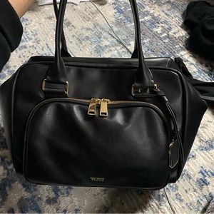 Brand new sold out Tumi Adrian Carryall